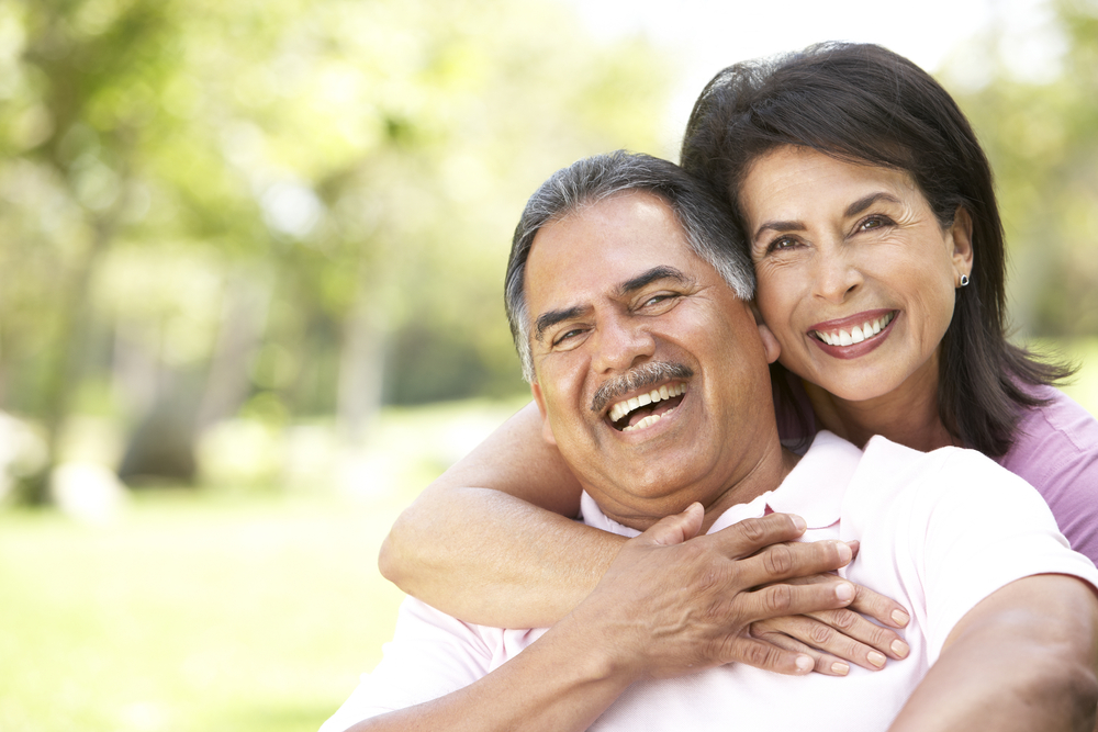 Dental Implants in Vista CA