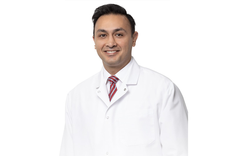 Dr. Ali Amrollahie