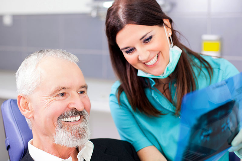 Quality Dental Treatments in Vista